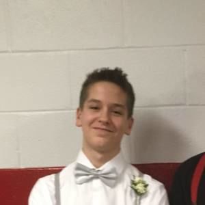 Meet your Posher, Zane